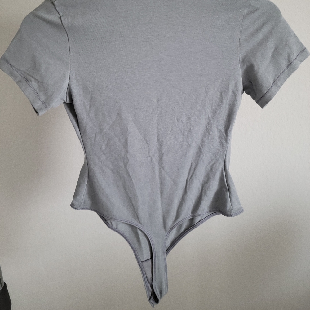 SKIMS Bodysuit T-shirt